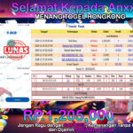 BUKTI JACKPOT TOGEL HONGKONG TERPERCAYA DI INDONESIA TGL 20-12-2024