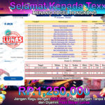 BUKTI JACKPOT TOGEL HONGKONG TERPERCAYA DI INDONESIA TGL 26-12-2024