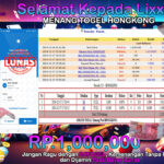 BUKTI JACKPOT TOGEL HONGKONG TERPERCAYA DI INDONESIA TGL 18-12-2024