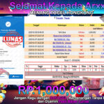 BUKTI JACKPOT TOGEL HONGKONG TERPERCAYA DI INDONESIA TGL 08-01-2025